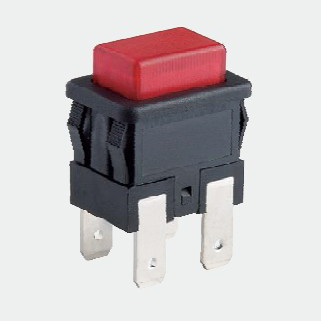 Pushbutton Switch SC7097 