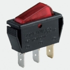 Rocker Switch SC791 