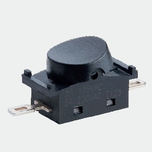 Rocker Switch SC756 