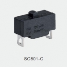 Micro Switch SC801 